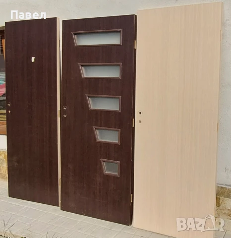Интериорни Врати / Интериорна Врата Пълен Комклект, снимка 6 - Интериорни врати - 50598933