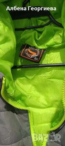 различни зимни якета , снимка 2 - Якета - 56371000