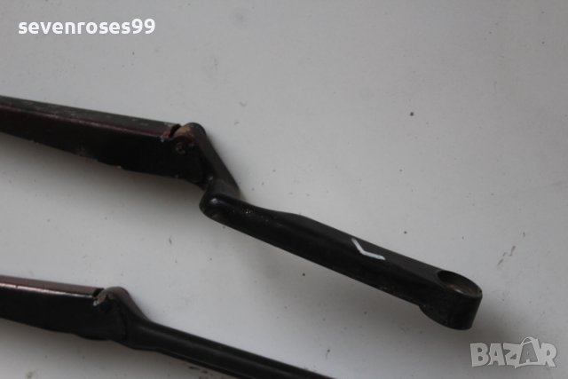 Рамо предна чистачка лява дясна комплект фолксваген поло 2 VW Polo 2 , снимка 3 - Аксесоари и консумативи - 39518473