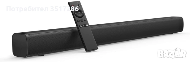 Саундбар Mpow B6 Home Entertainment 2.0