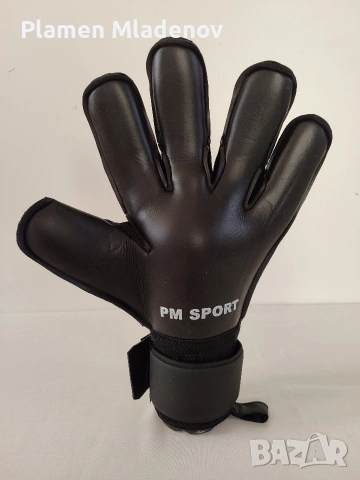 Вратарски ръкавици PM Sport Shogun , снимка 5 - Футбол - 53105053