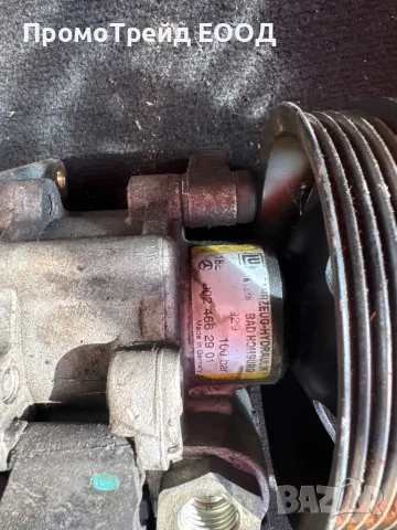 Хидравлична помпа Мерцедес Mercedes W208 W210 W202 CLK200 2.0i 0024662901