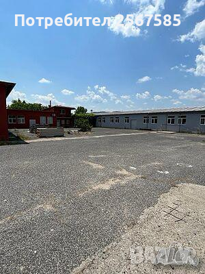 Сграда под наем, снимка 8 - Производствени сгради - 44744506