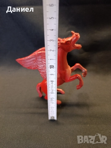 Фигурка за колекция, снимка 2 - Колекции - 51538510