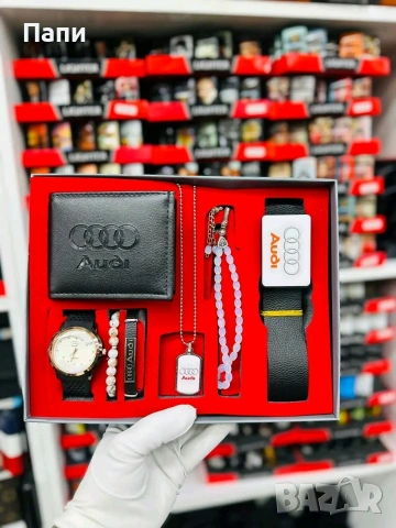 Подаръчни комплекти , снимка 7 - Подаръци за мъже - 53405599