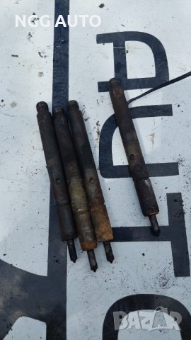 Дюзи за Mercedes E-Class, E class, E290, E 290, TD, Turbo-D , снимка 6 - Части - 40458796