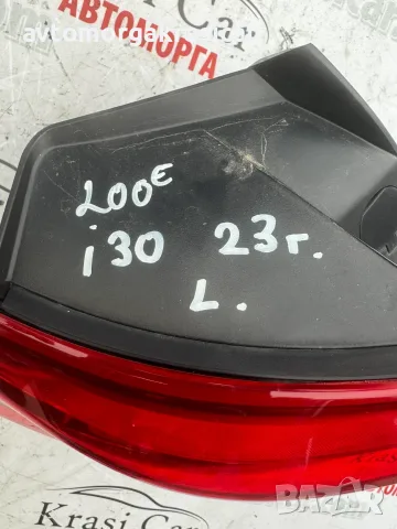 заден външен ляв стоп Hyundai I30 Хюндай И30 2023г., снимка 2 - Части - 55817003