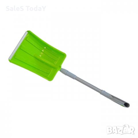 Лопата с разтегателна дръжка