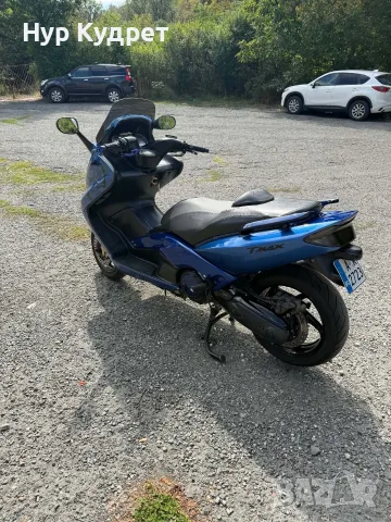 Yamaha T max 500i, снимка 6 - Мотоциклети и мототехника - 56135513