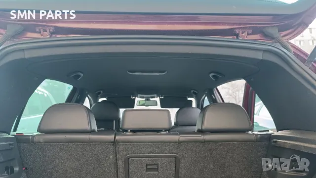 ✅ Продавам ОРИГИНАЛЕН Черен таван от Голф 5 GTI ( Originalen cheren tavan za golf 5), снимка 18 - Части - 49454835