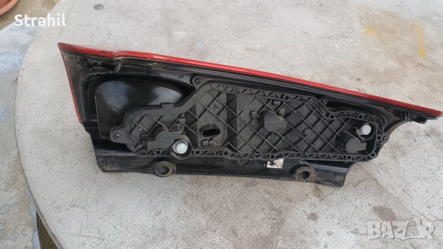 Десен стоп за Fiat Panda 312 51843642, снимка 8 - Части - 53625418