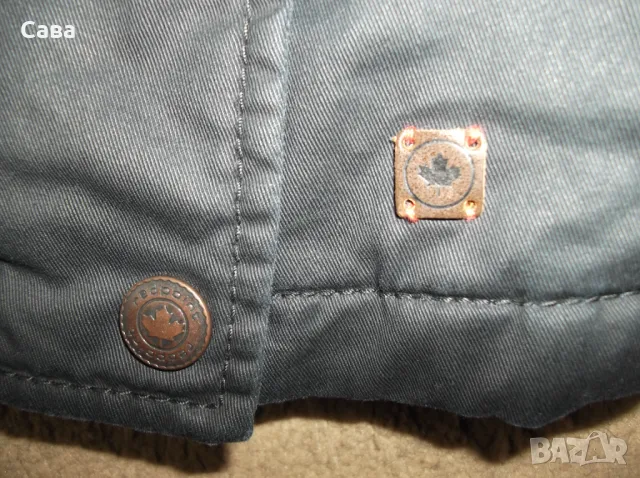 Зимно яке REDPOINT  дамско,2-3ХЛ, снимка 6 - Якета - 48695818