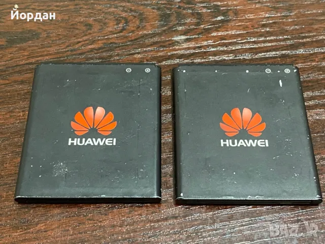 Батерии за huawei , снимка 1