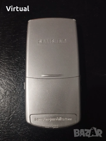 Samsung SGH-U700, снимка 3 - Samsung - 53602976