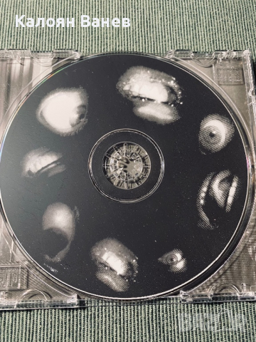 Black Sabbath,Ozzy Osbourne, снимка 14 - CD дискове - 36249237