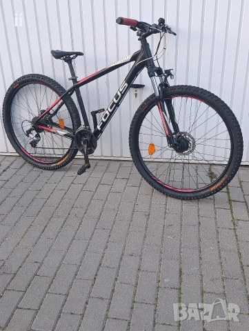 Focus Whistler 29 цола 