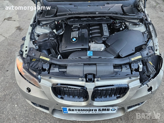 На части БМВ Е92 330и 4х4 272 коня / BMW E92 330i 272hp, снимка 4 - Автомобили и джипове - 52869764