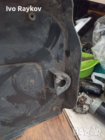 Кора двигател за Renault Megan , Scenic, Clio 1.5DCI, снимка 12 - Части - 47064771