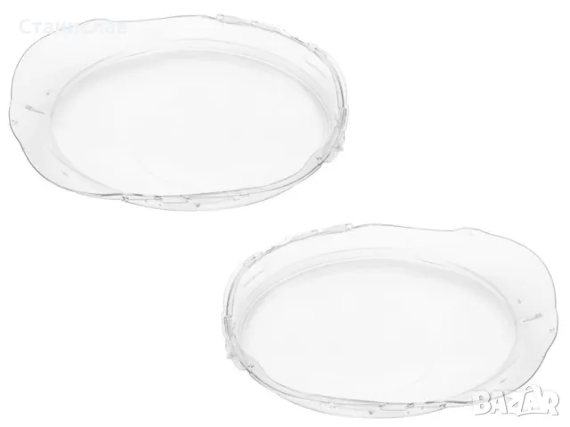 Стъкла (капаци) за фарове за Mini Clubman F54 MK2, снимка 4 - Части - 47633975