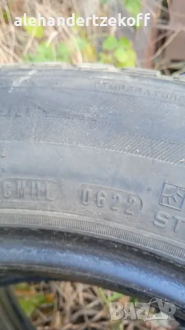 Гуми NEXEN NBLUE 4Season 195/65 R15 91H, снимка 9 - Гуми и джанти - 48260389