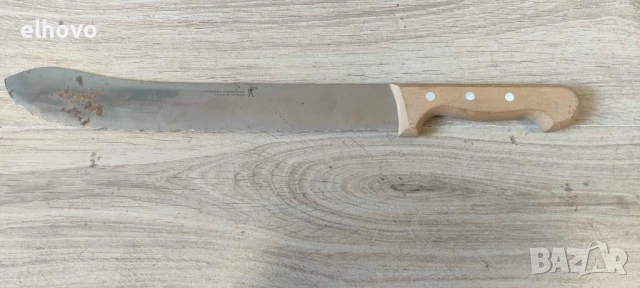 Нож J.A. Henckels International Solingen