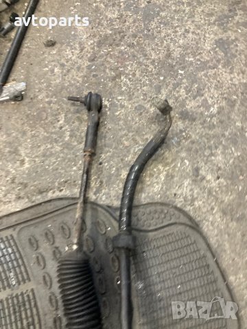 Lancia Libra 2002година 2.4jtd 135кс Кормилна рейка, снимка 5 - Части - 42598795