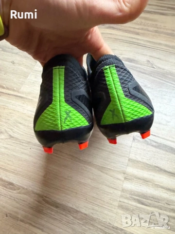 Футболни Обувки - ADIDAS X SPEEDPORTAL.3 FG LL, снимка 3 - Футбол - 51869197