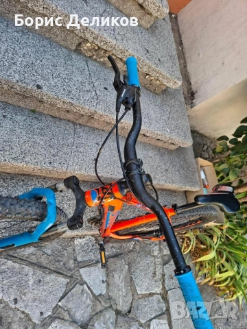 Drag hardi 3, снимка 3 - Велосипеди - 52664451