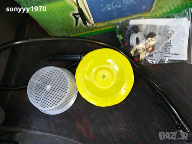 SPRAYER-НОВА ПРЪСКАЧКА 3103231338, снимка 15 - Градинска техника - 40204342