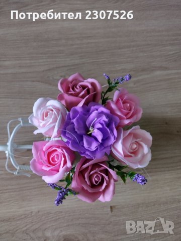 Цветя, снимка 6 - Стайни растения - 41505561