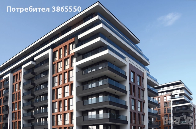 Елегантен пентхаус до Гребната база – Пловдив, снимка 1