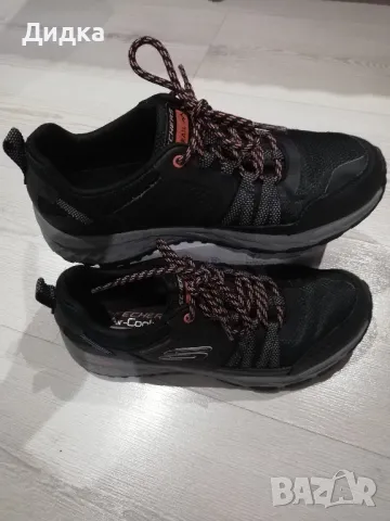 Туристически обувки Skechers за жени , снимка 1