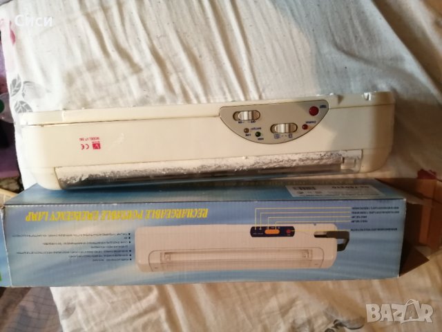 Евакуционно осветление, снимка 7 - Друга електроника - 40298564