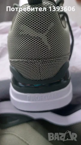 Маратонки Puma Prospect - 44.5, снимка 4 - Маратонки - 56209065