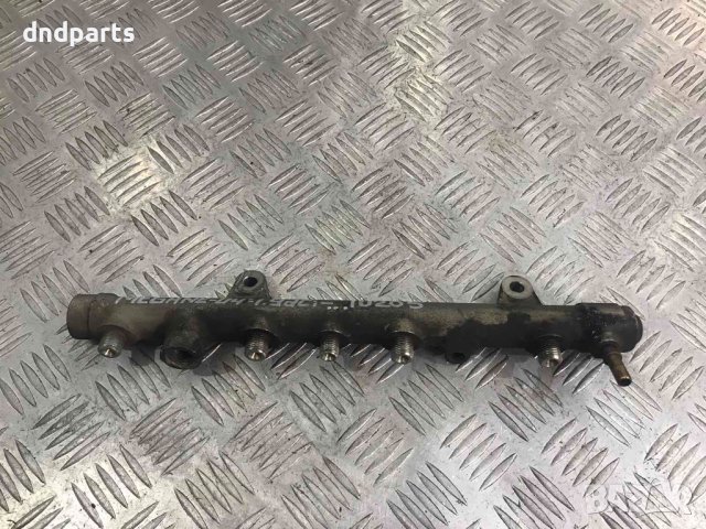 Горивна рейка Renault Megane 1.9dCi,2004г.