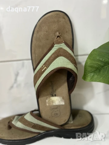 Немски обувки, снимка 5 - Дамски ежедневни обувки - 50751154