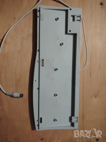 Клавиатура с DIN конектор, снимка 6 - Клавиатури и мишки - 51410111