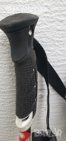 Ski FACTION CANDIDE THOVEX 1.0 176cm | freestyle twintip + SCOTT ST автомати , снимка 14 - Зимни спортове - 52139762