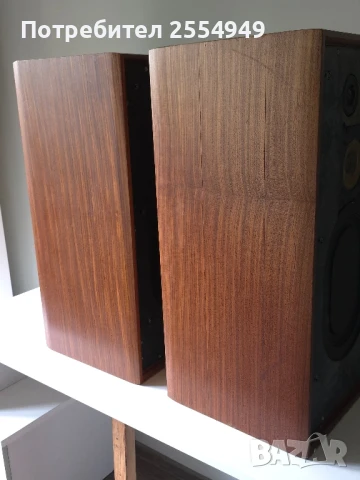 Тонколони Radford Auditorium, снимка 9 - Тонколони - 51055882