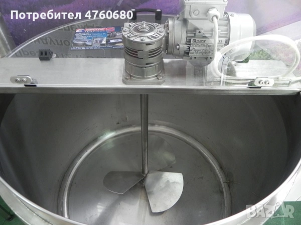 Радиална центрофуга за мед, снимка 11 - Селскостопанска техника - 53777638