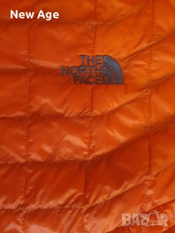 Мъжко яке The North Face размер Л / L, снимка 8 - Якета - 52439156