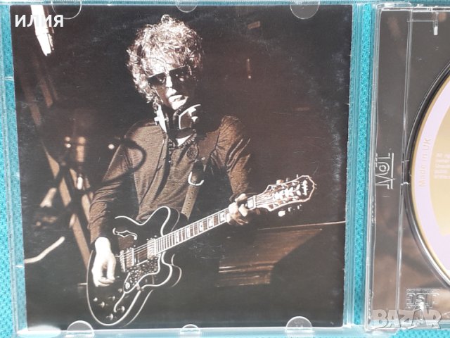 Ian Hunter(Mott the Hoople)(Classic Rock)-2CD, снимка 3 - CD дискове - 44514754