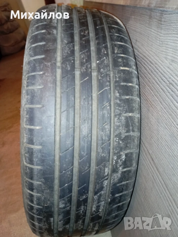 Eдинична алуминиева джанта 4х100-16 цола, снимка 5 - Гуми и джанти - 53109440