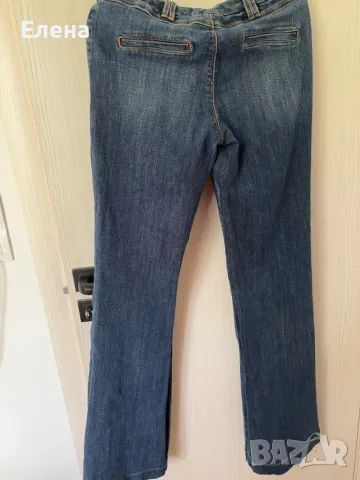 Дънки Манго 38, снимка 2 - Дънки - 50230273