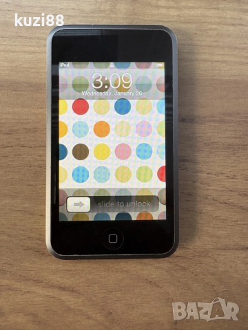 iPod touch 1th 8gb 
