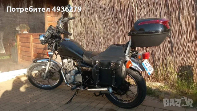 Мотор Хонда 125 