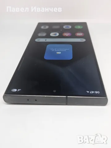 Samsung Galaxy S24 Ultra 5G 512Gb/12Ram Black, снимка 3 - Samsung - 55719180