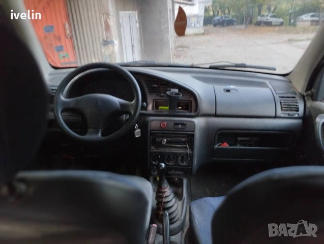 Пежо Партнер, снимка 6 - Автомобили и джипове - 53670329