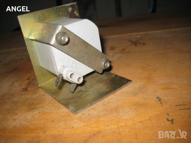 Часови броячи, снимка 4 - Резервни части за машини - 53678194