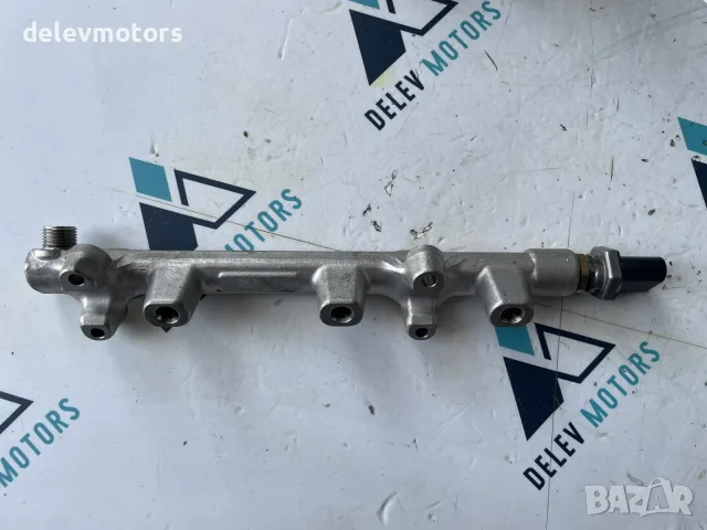 Горивна рейка 04C906054C от Volkswagen T-Cross 1.0 TSI